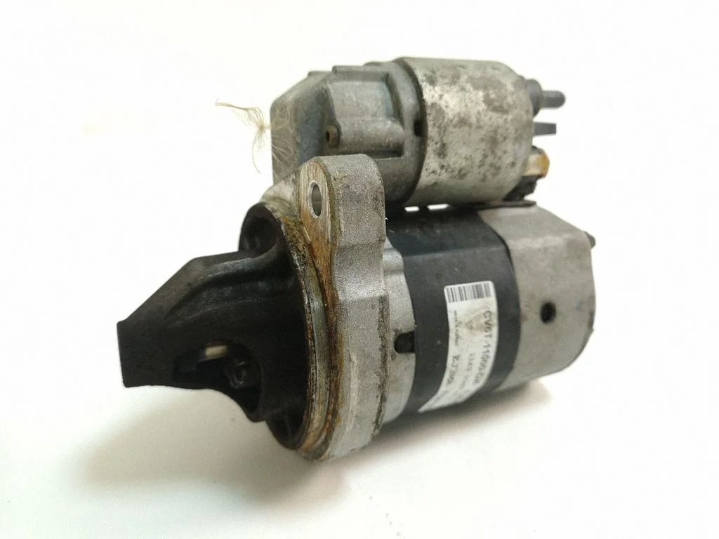 Starter motor CV6T11000GA