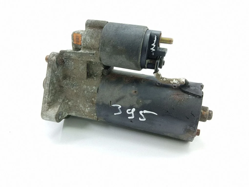 Starter motor 1005621977
