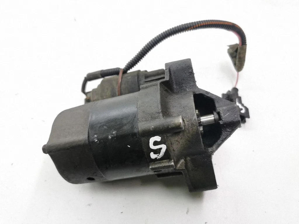 Starter motor 22E0160BTC