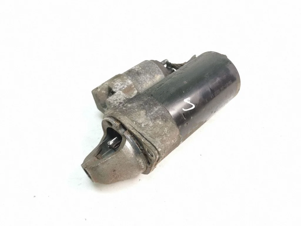 Starter motor A0051517401