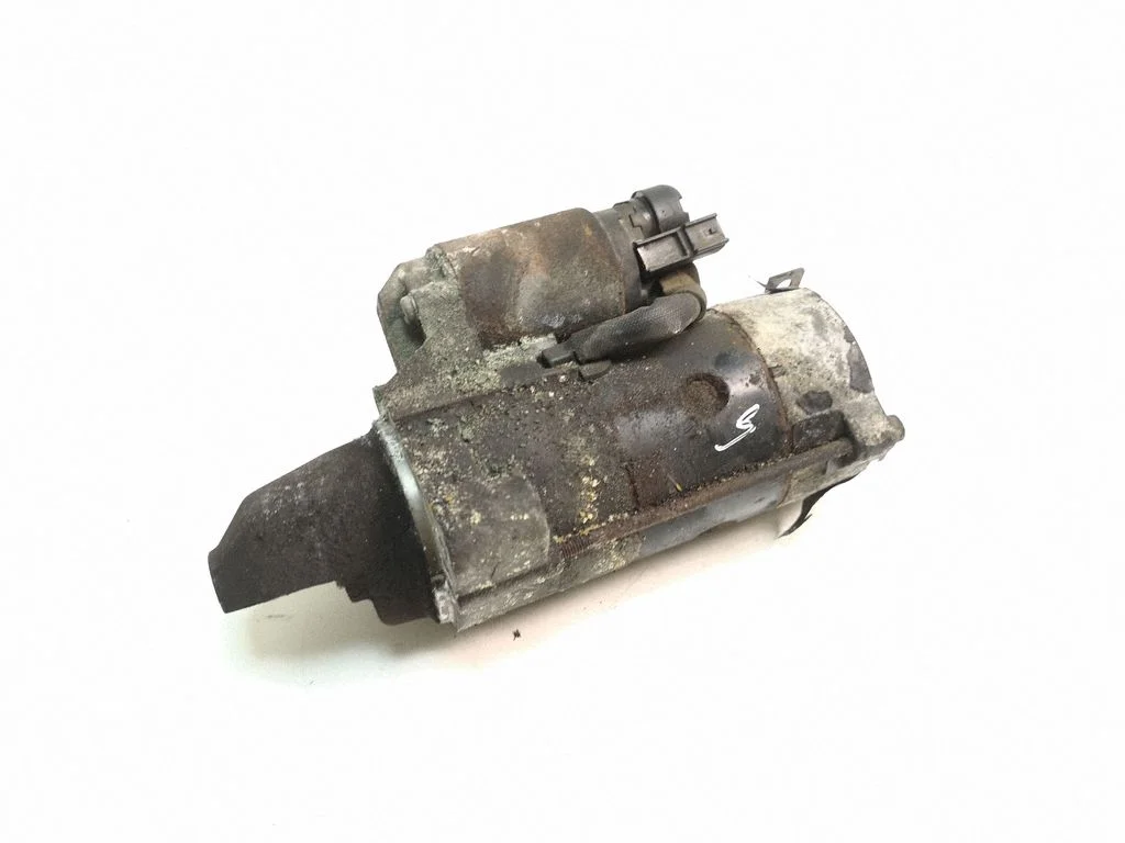 Starter motor – Honda CR-V (2007-2012)