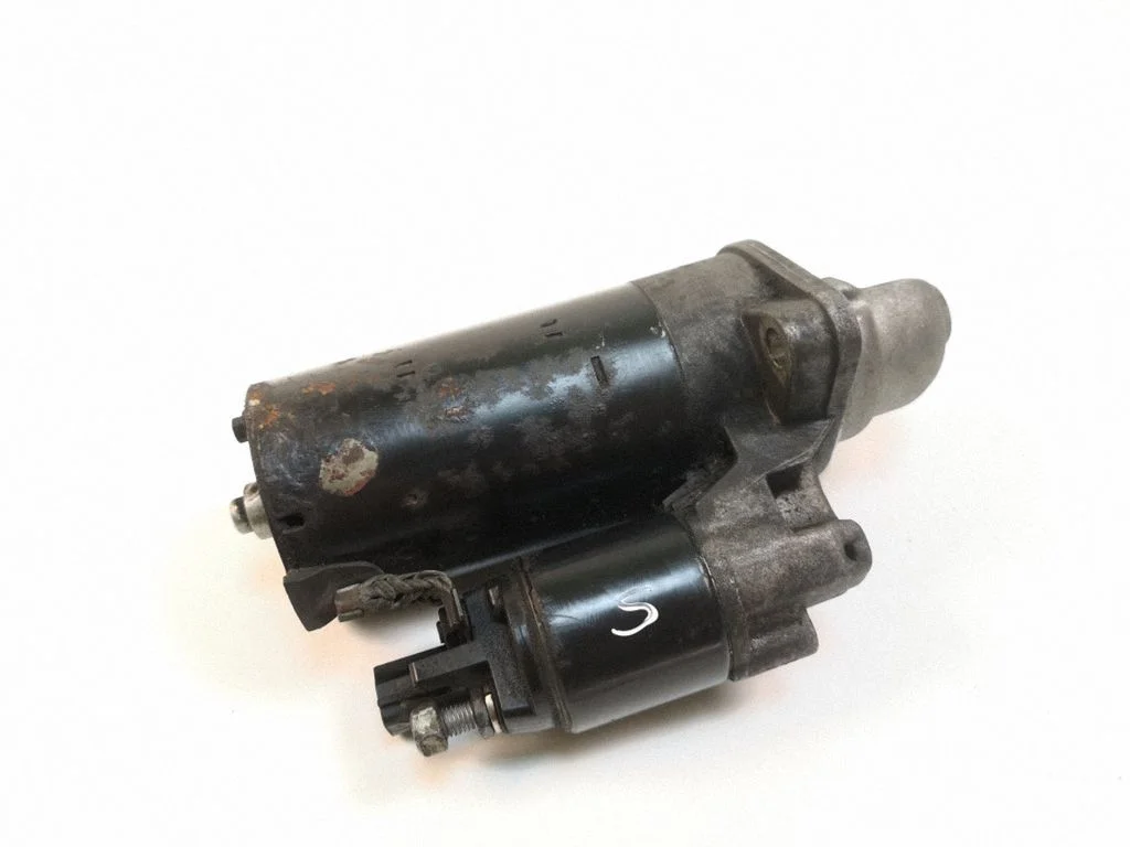 Starter motor 059911023R