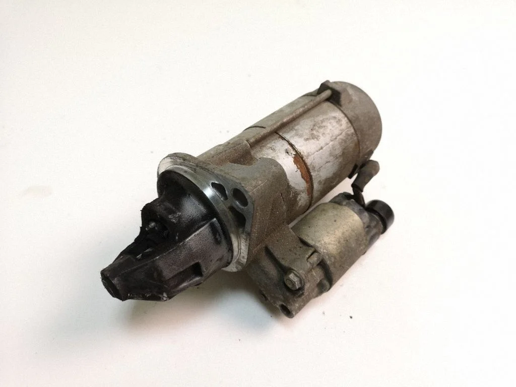 Starter motor 4280008210