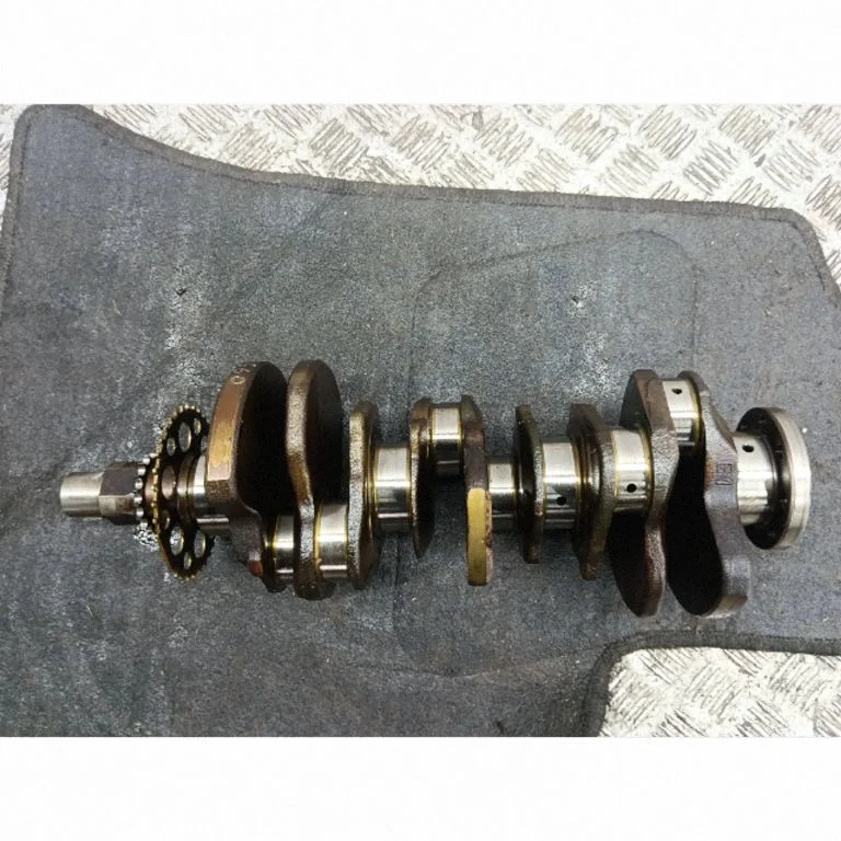 Crankshaft