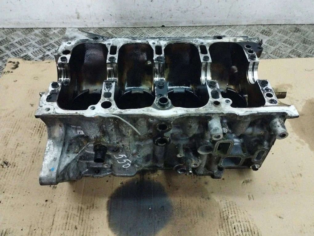 Engine block SH30334570