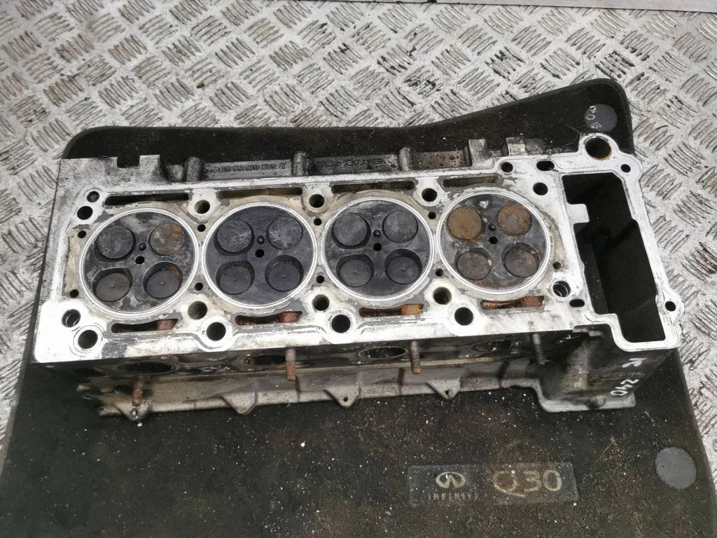 Engine head R2680160901