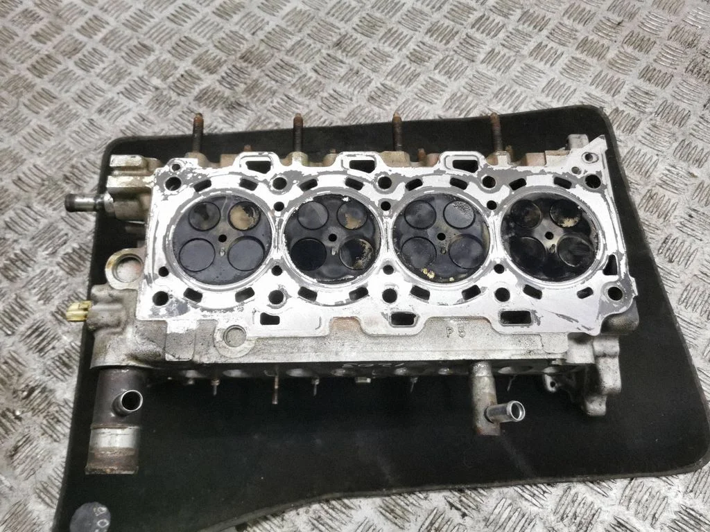 Engine head 6JA5624