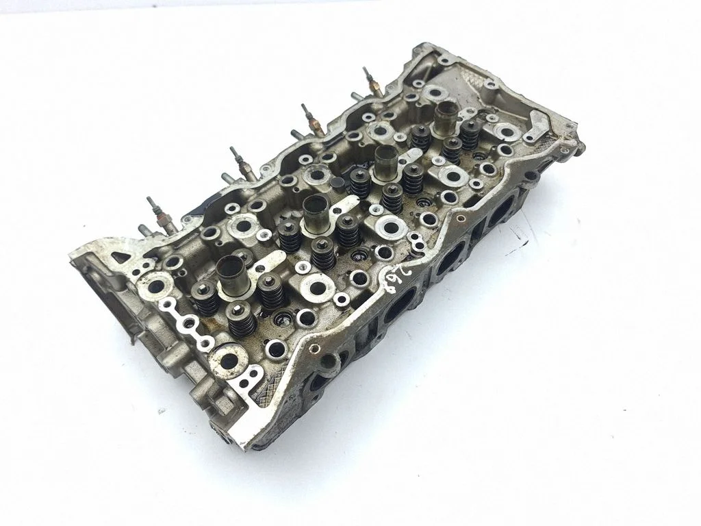 Engine head