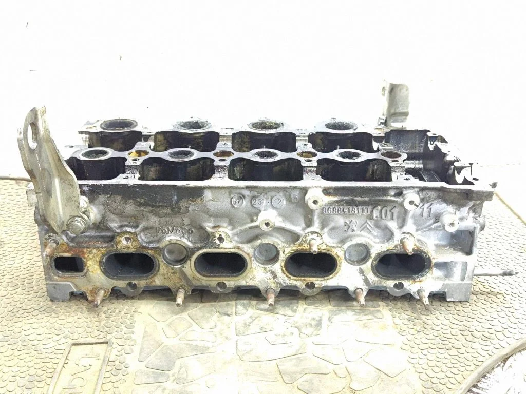 Engine head