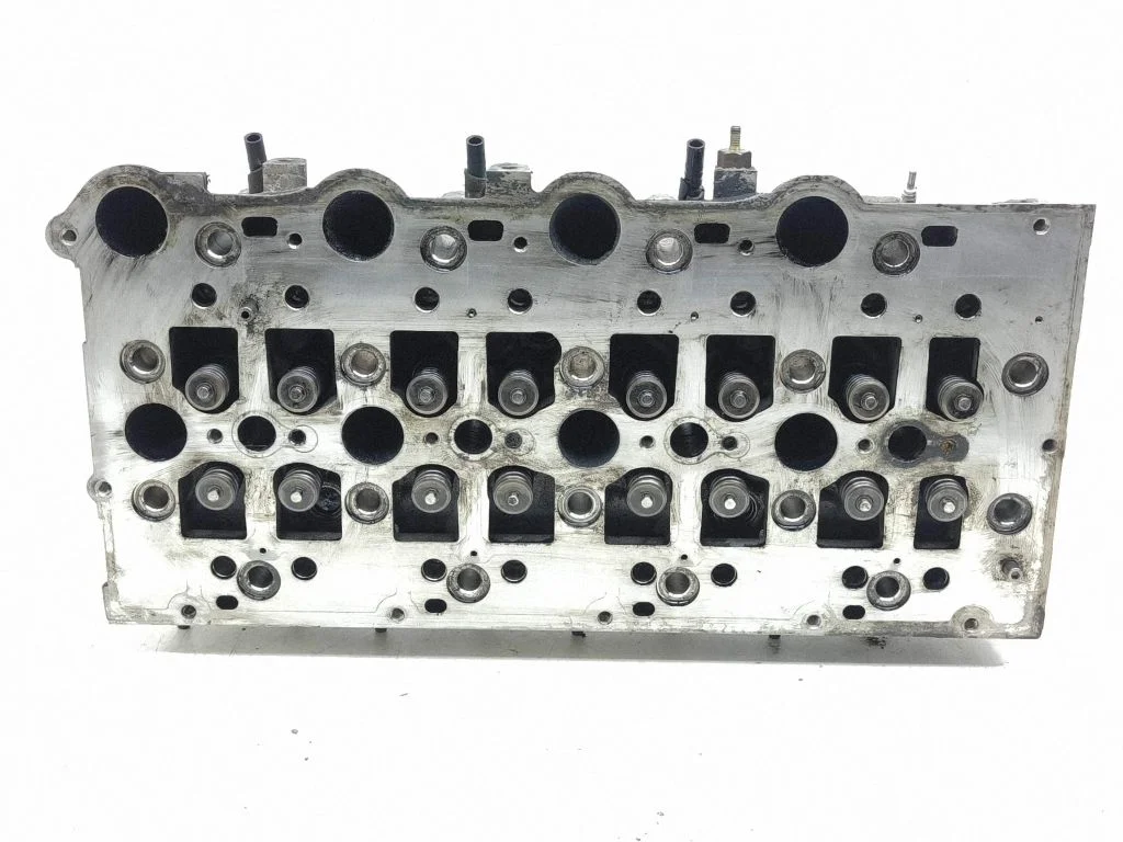 Engine head – Chrysler Voyager (2004-2007)