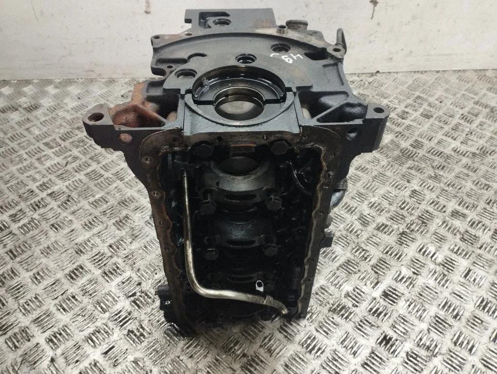 Engine block