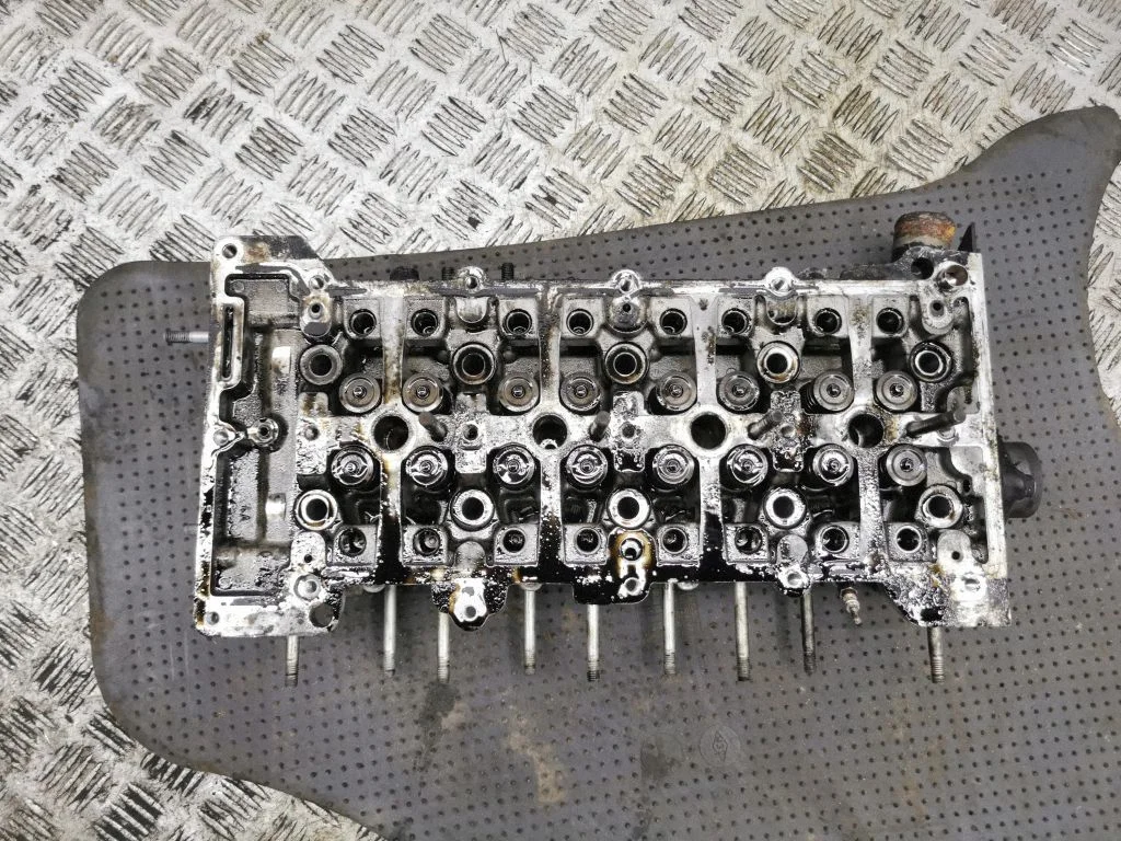 Engine head 74838
