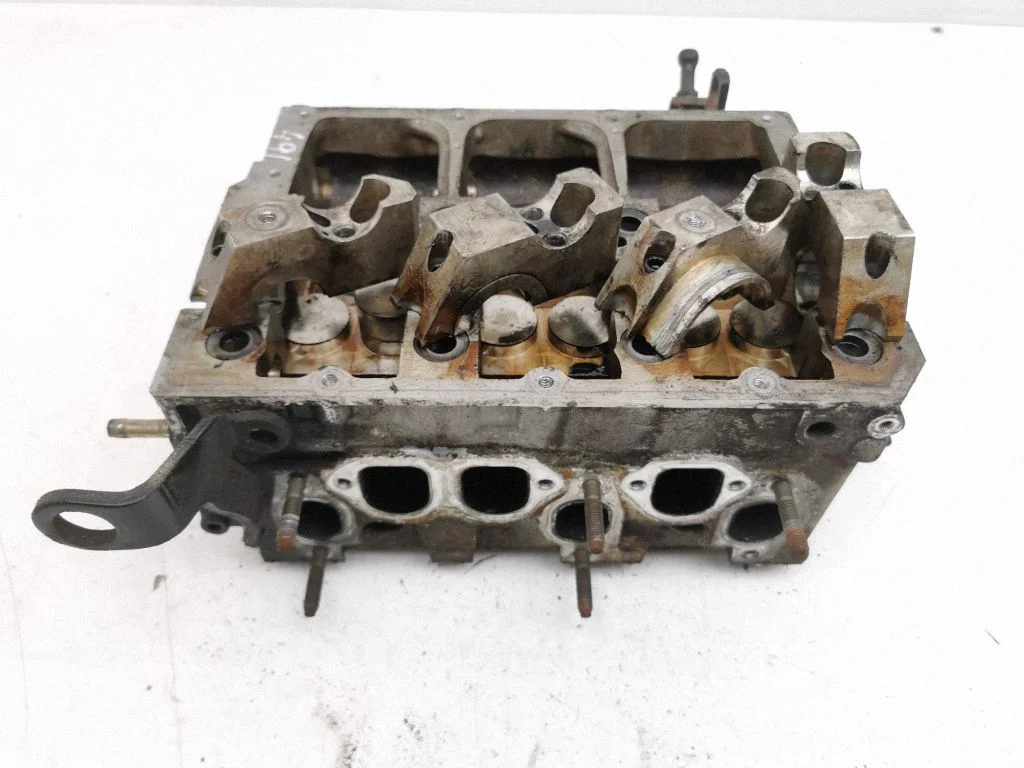 Engine head 045103373HV420