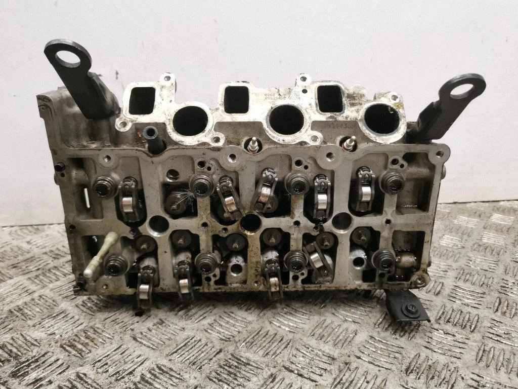 Engine head 0594AP