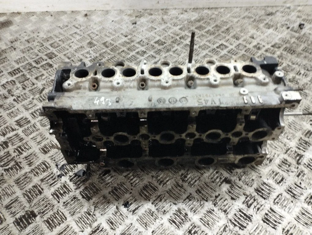 Engine head – Peugeot 508 RXH (2011-2018)