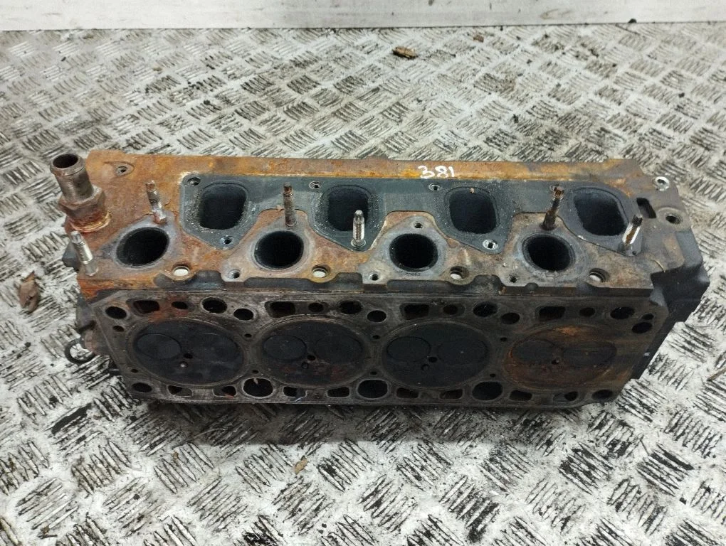 Engine head