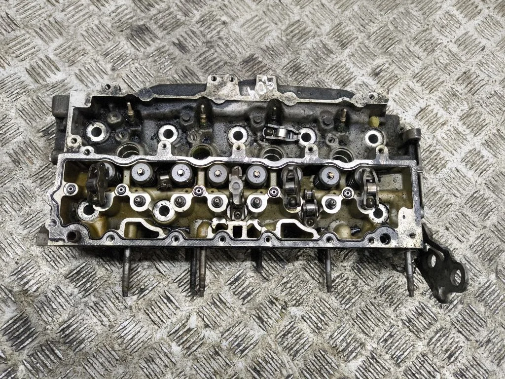 Engine head 9684487210