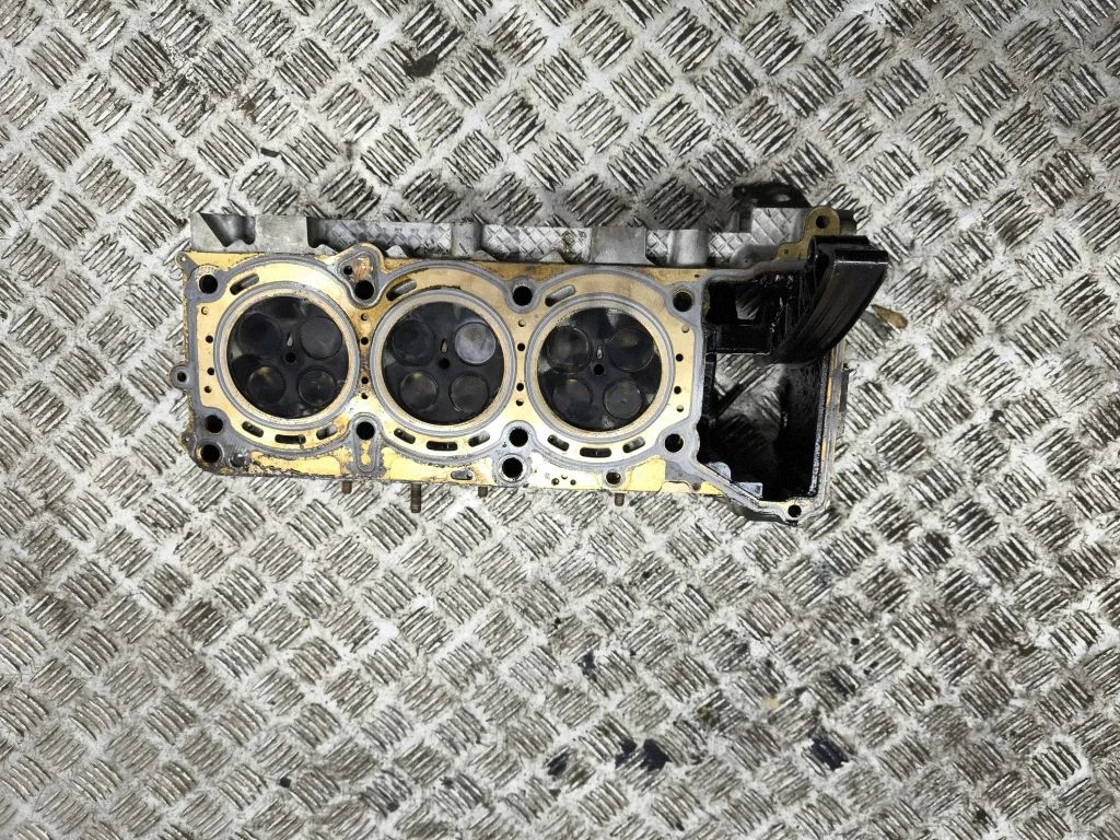 Engine head – Mercedes-Benz CLS-Class C218 X218 (2011-2017)