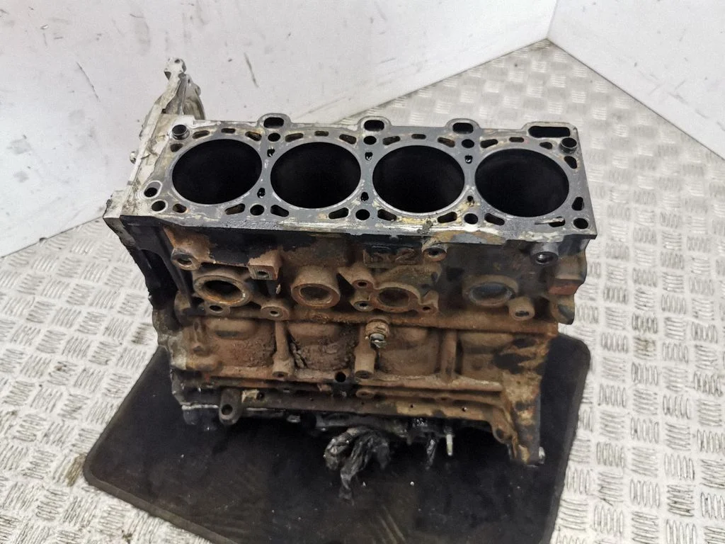 Engine block