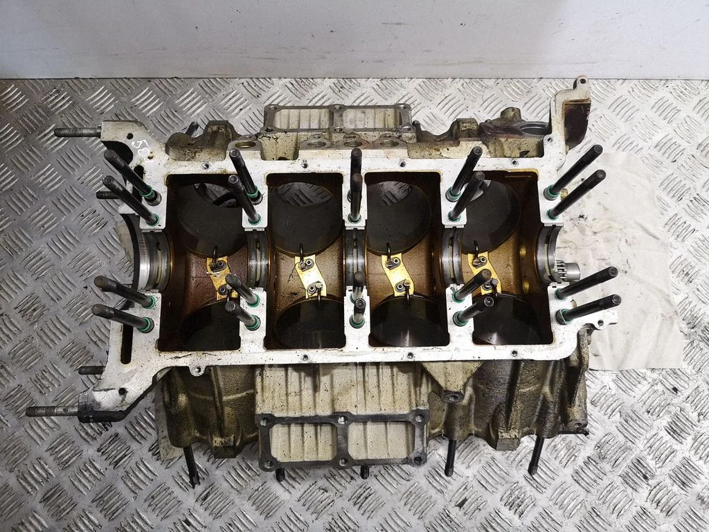 Engine block 083026