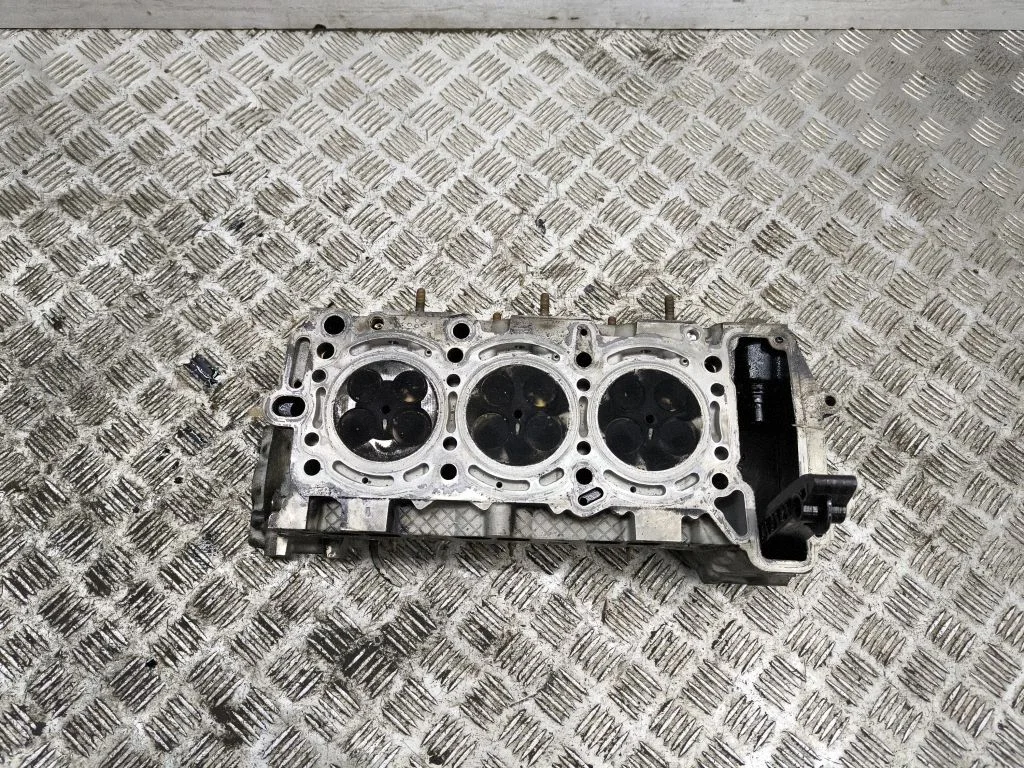 Engine head – Mercedes-Benz CLS-Class C218 X218 (2011-2017)