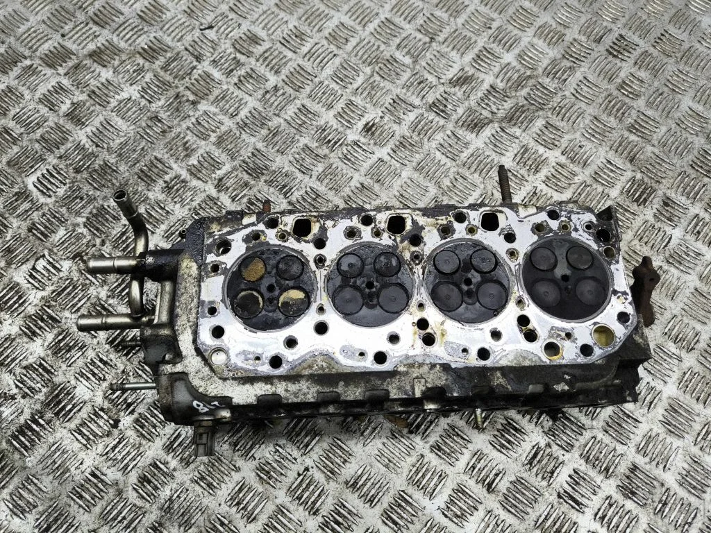 Engine head