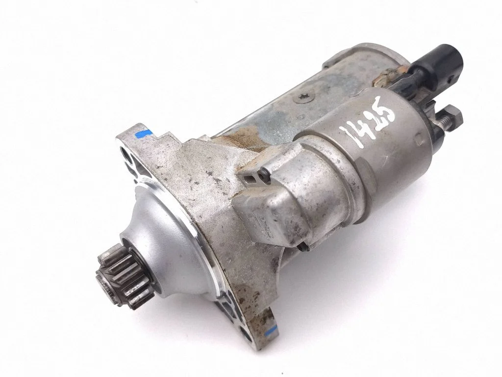 Starter 02E911022C