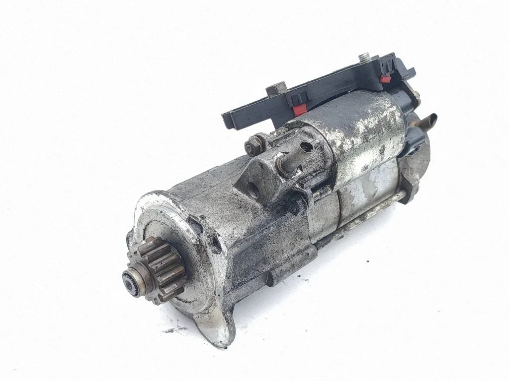 Starter motor GX7311001AD