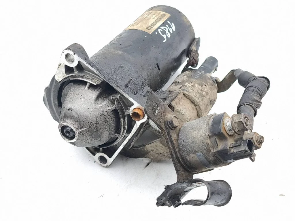 Starter motor 56029626AA