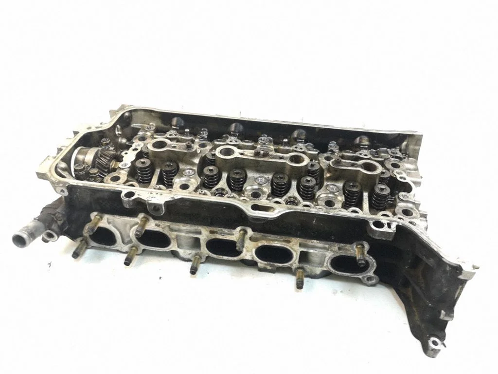 Engine head