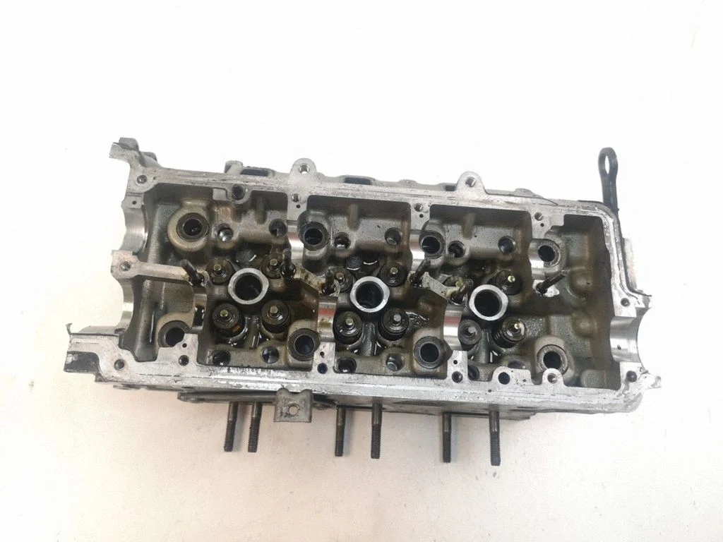 Engine head – Audi A6 Allroad C6 (2006-2011)
