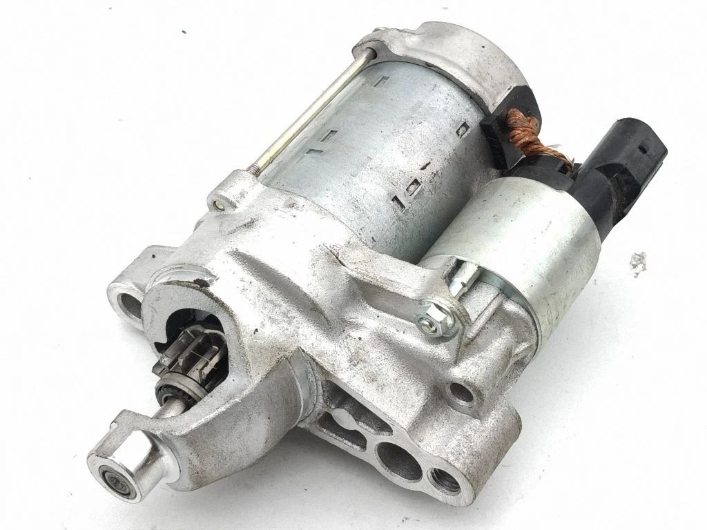 Starter motor 06B911024