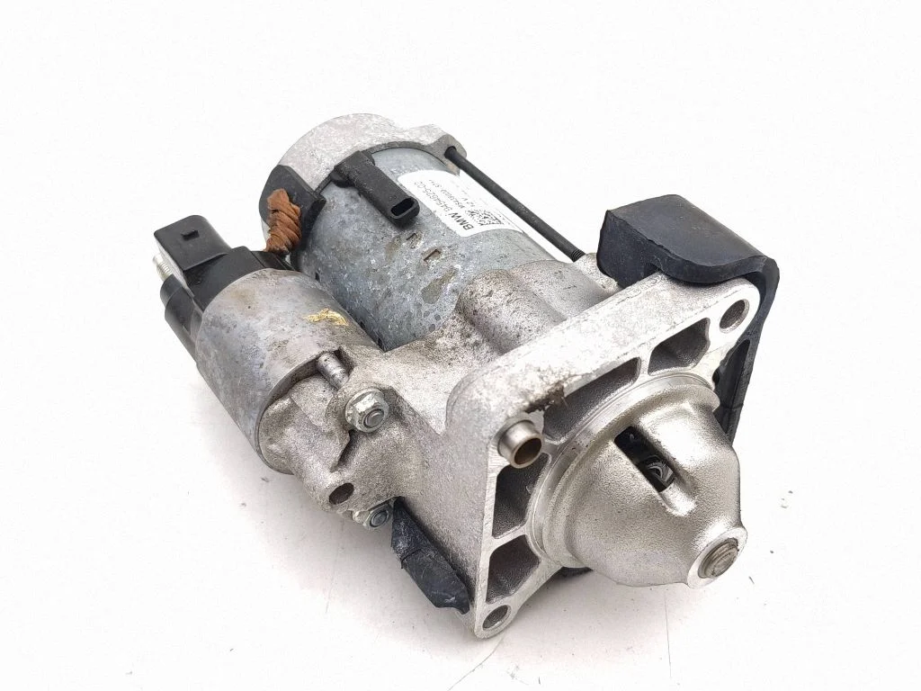 Starter motor 945462502