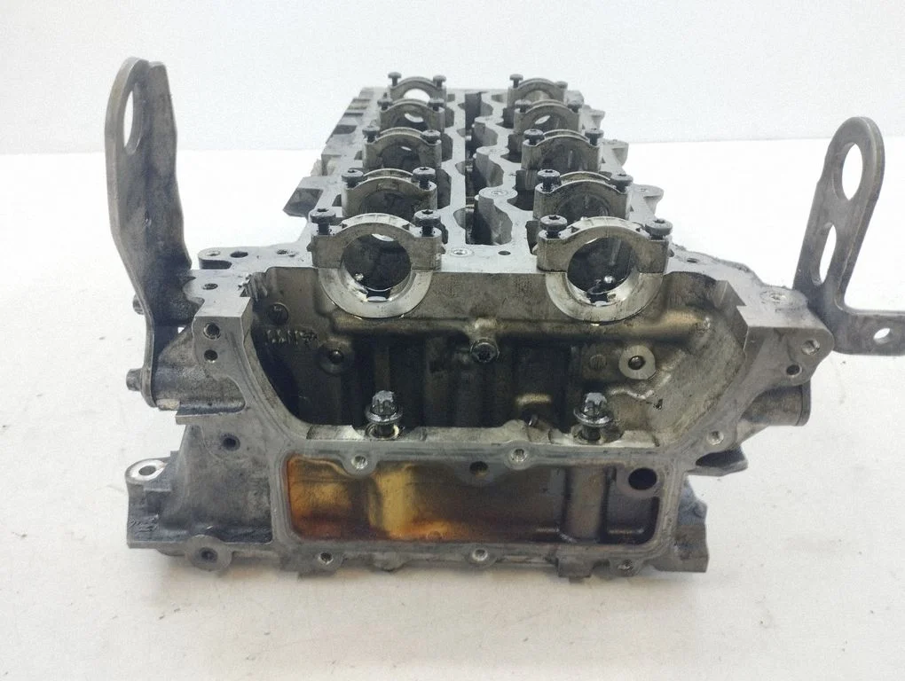 Engine head