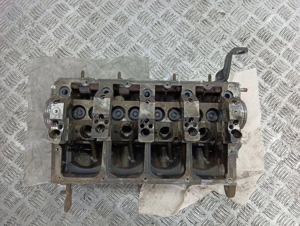 Głowica – Audi A4 S4 B6 8E 8H (2001-2005)