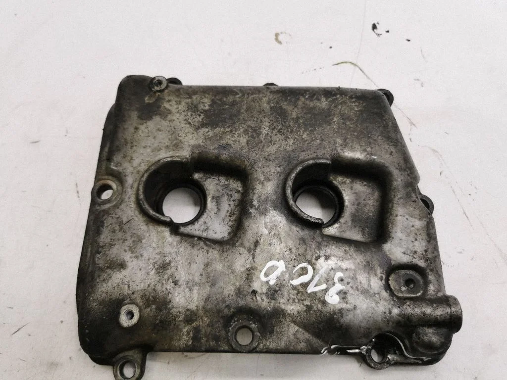 Klapikaas – Subaru Forester SH (2008-2013)