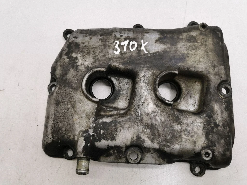 Klapikaas – Subaru Forester SH (2008-2013)