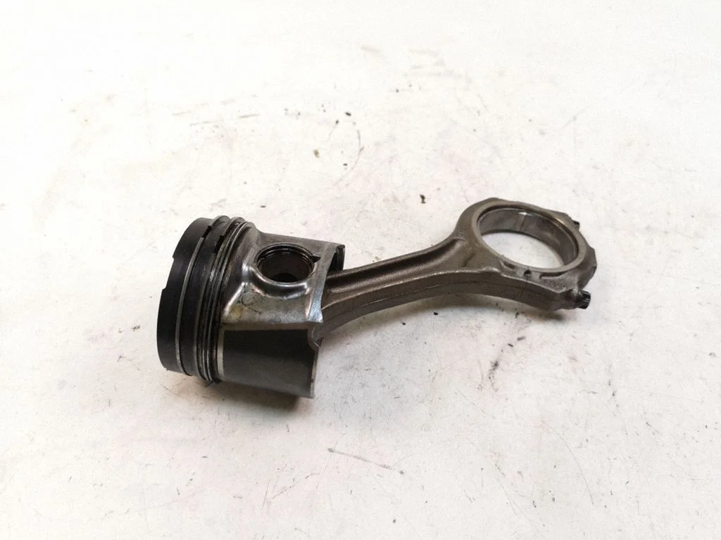 Piston – Audi A6 Allroad C5 (1999-2005)