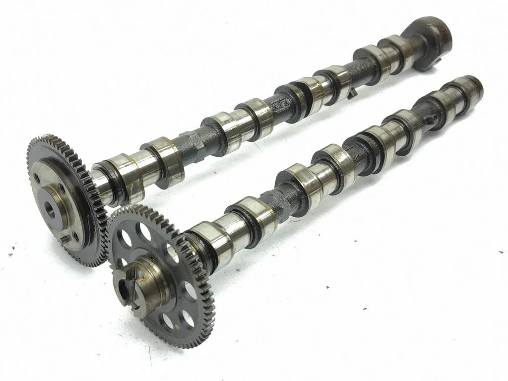 Camshaft