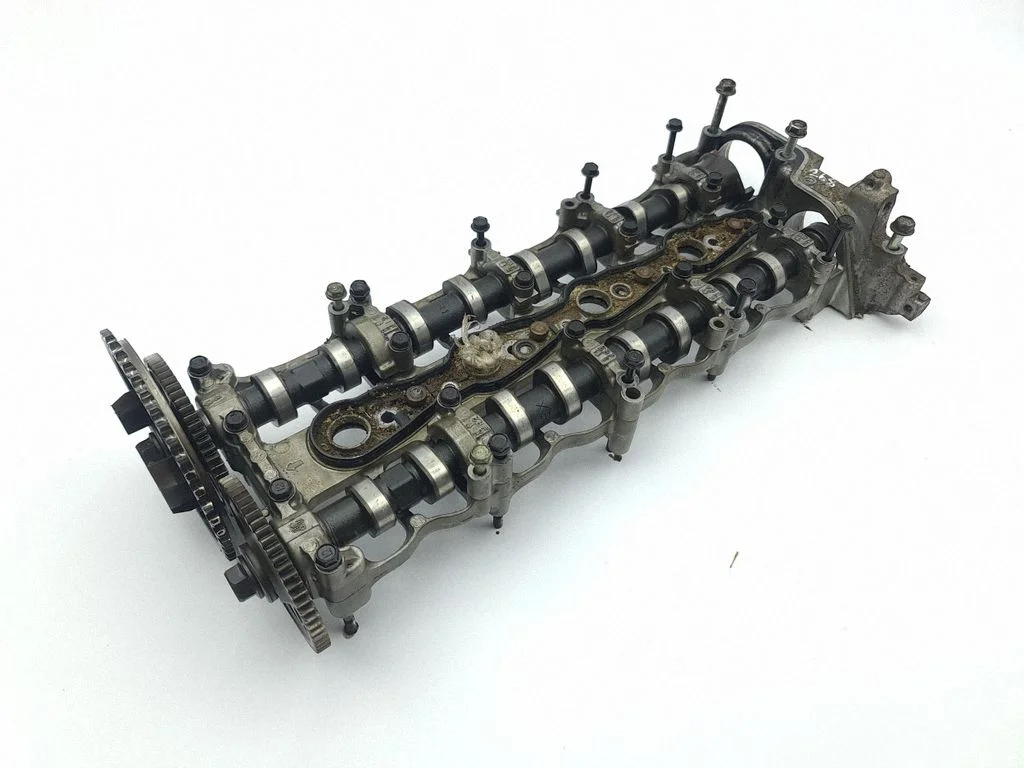 Camshaft