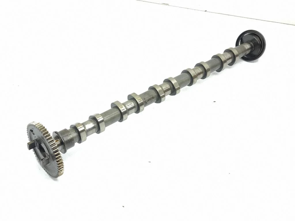Camshaft