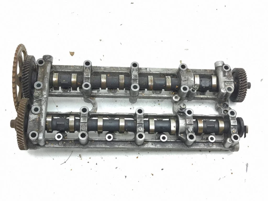 Camshaft