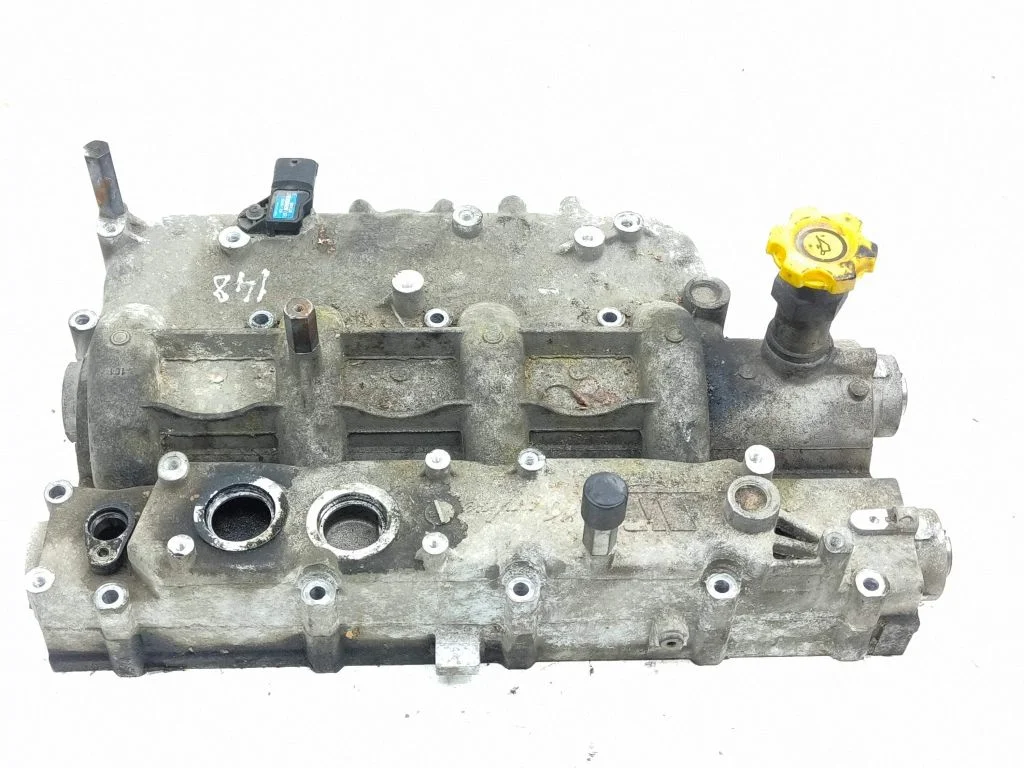 Camshaft
