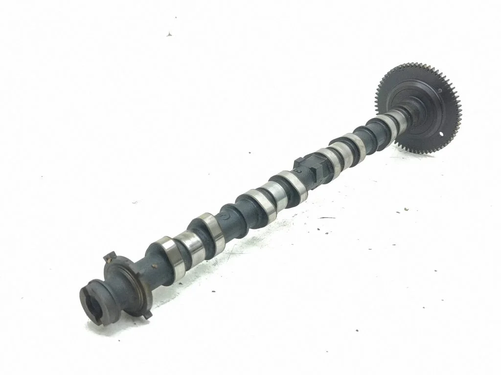 Camshaft