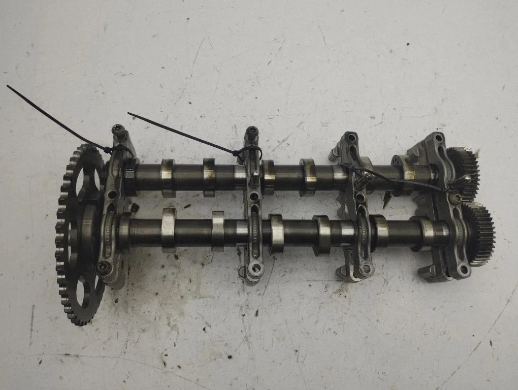 Camshaft