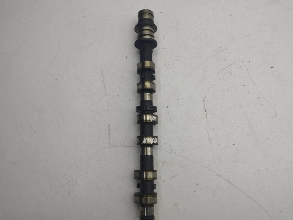 Camshaft – left