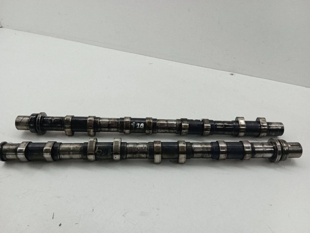 Camshaft