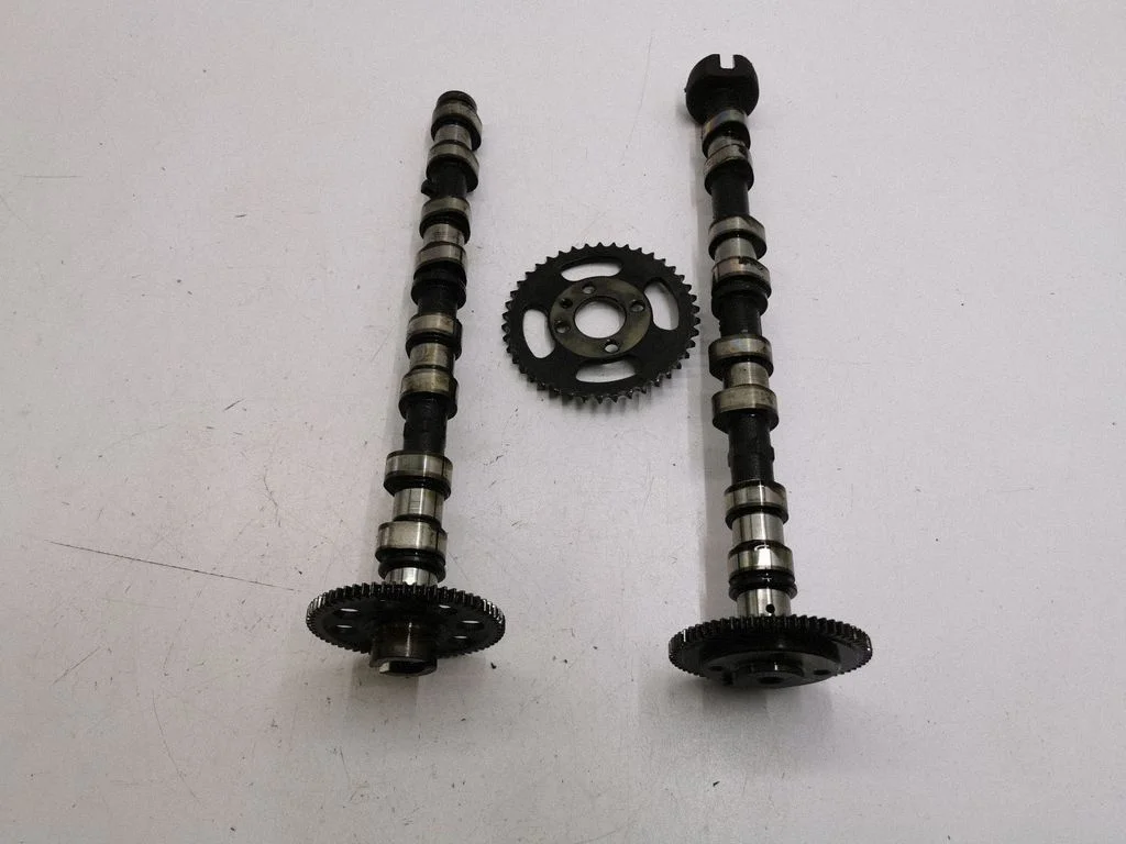Camshaft