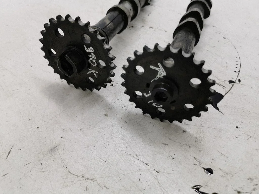 Camshaft