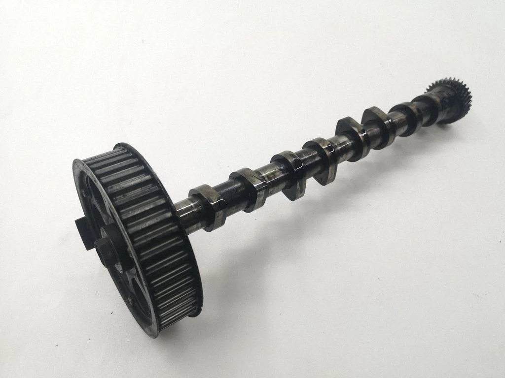 Camshaft